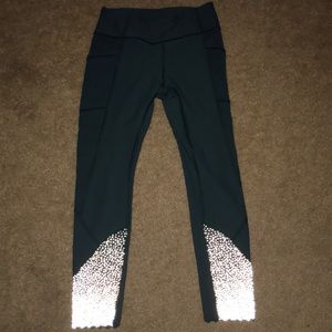 Lululemon Tight Stuff legging